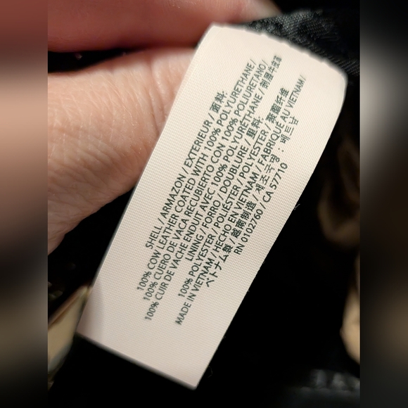 Kate Spade Laurel Way Leighann Bag, Black - Picture 8 of 12